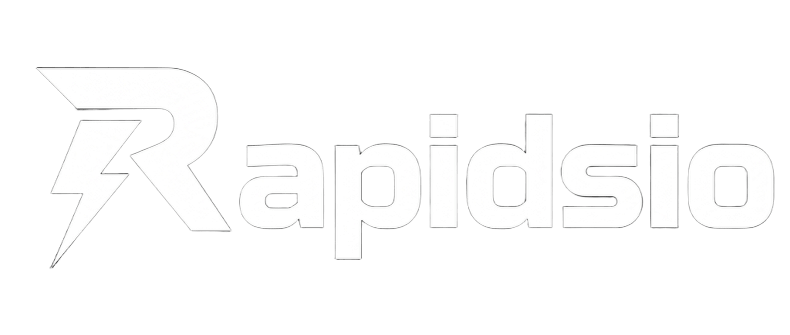 Rapidsio Logo